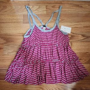 free people xs flowy